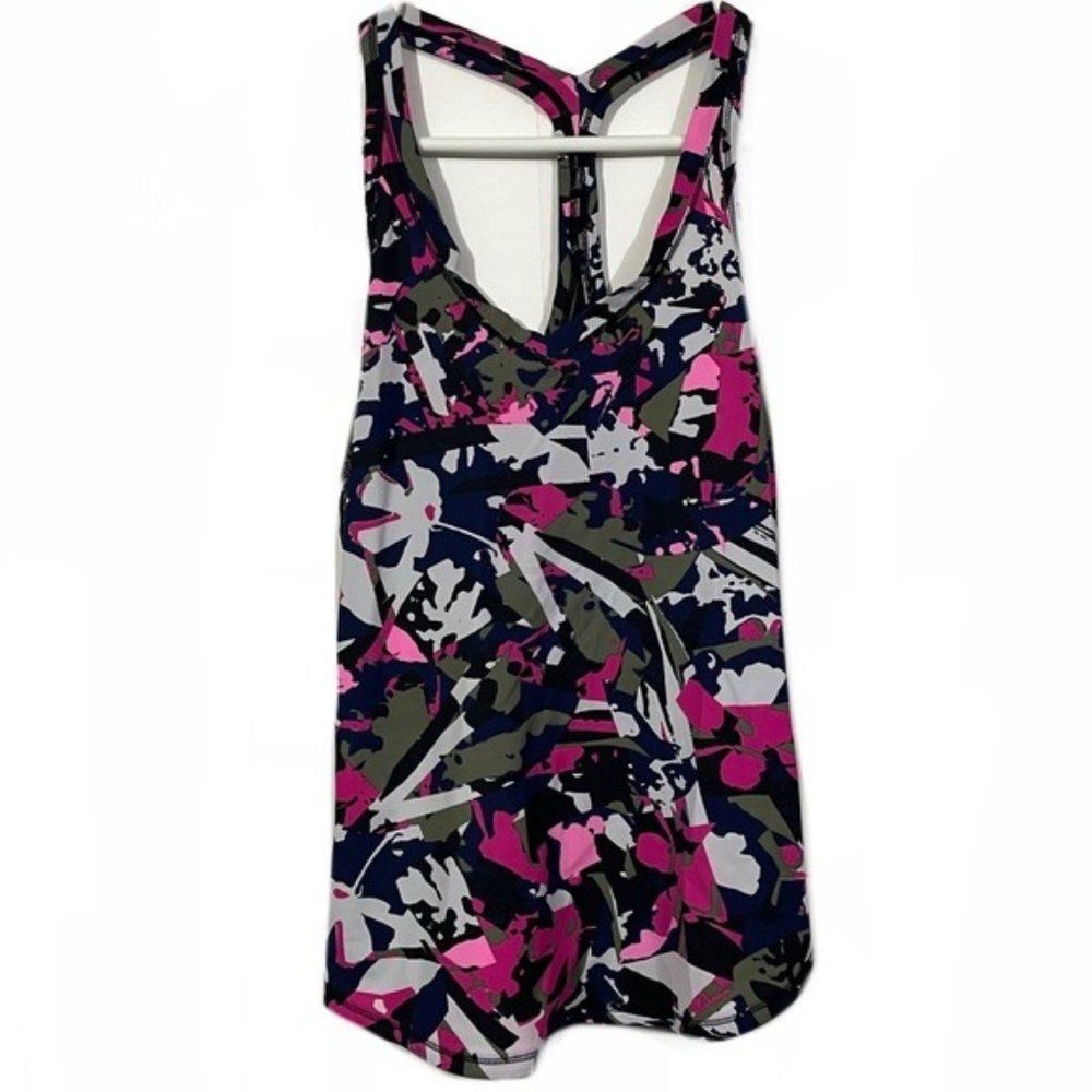 LuLuLemon Fast Lane Singlet Active Tank Top